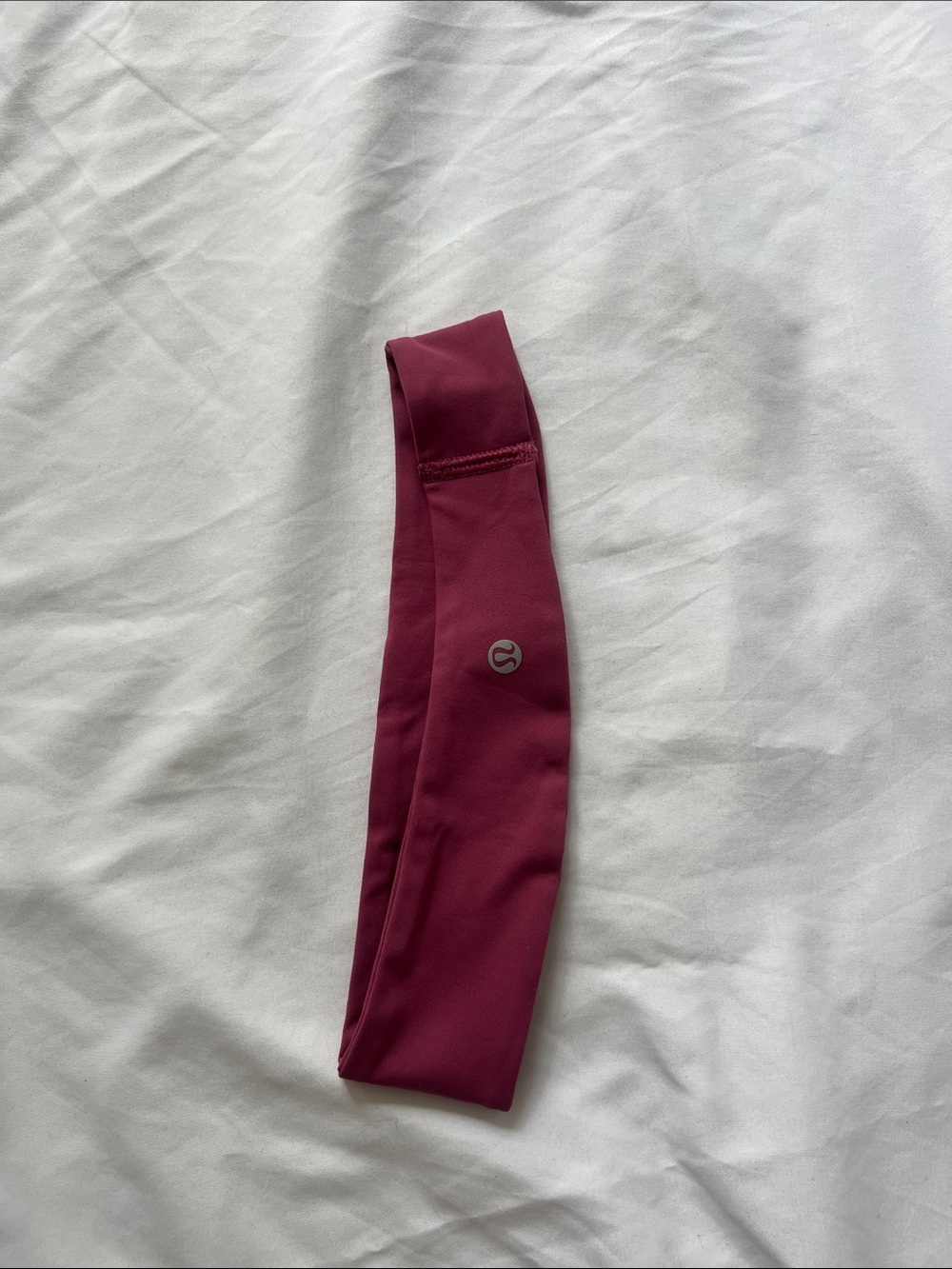 lululemon athletica luxtreme athletic headband